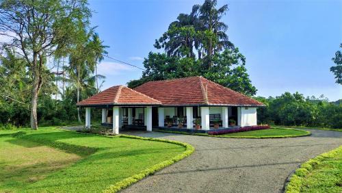 Baddegama Cabin | Aroma Woods