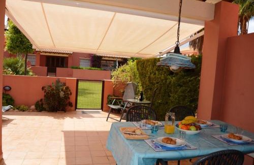 Mar de Cristal House | Arona 1 - 3208