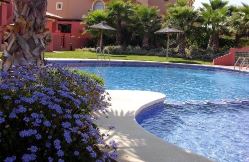 Mar de Cristal House | Arona 1 - 3208