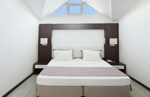 Yavansu Mahallesi Hotel | Arora Hotel