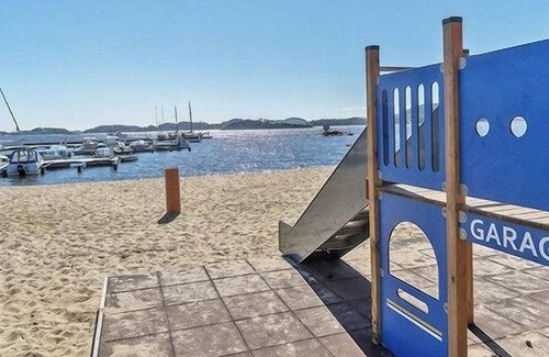 Ny Hellesund Other | Åros Beach in Kristiansand, 4 Bedrooms