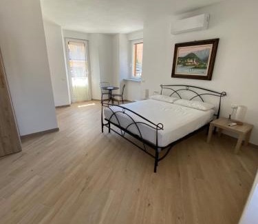 Reno House | Around Lago Maggiore rooms