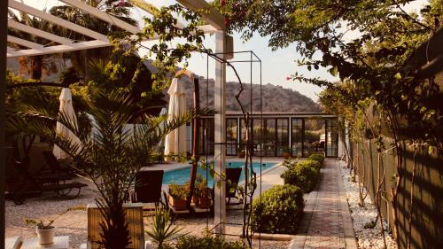 Dalyan City Center Hotel | Arp Dalyan