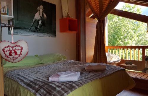 Sainte-Foy-Tarentaise Apartment | Arpege Des Neiges