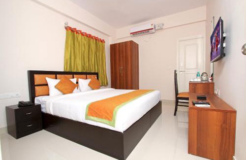 Devanahalli Apartment | Arra Suites kempegowda Airport Hotel