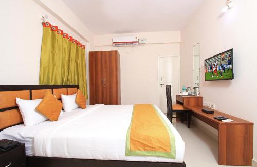 Devanahalli Apartment | Arra Suites kempegowda Airport Hotel