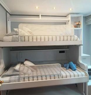 Bermeo Apartment | Arrantzale Beach