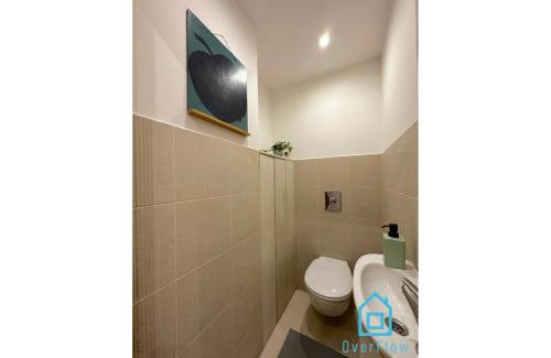 Sopot House | Array Room - 5 Minutes to Sopot Molo & Seaside