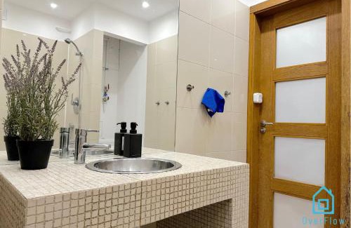 Sopot House | Array Room - 5 Minutes to Sopot Molo & Seaside