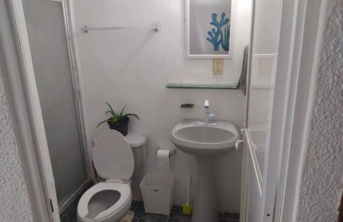 Downtown Cancun Apartment | Arrecife