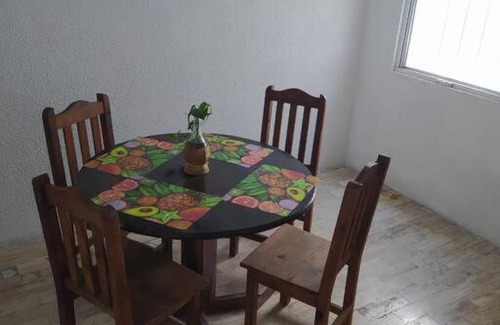 Downtown Cancun Apartment | Arrecife