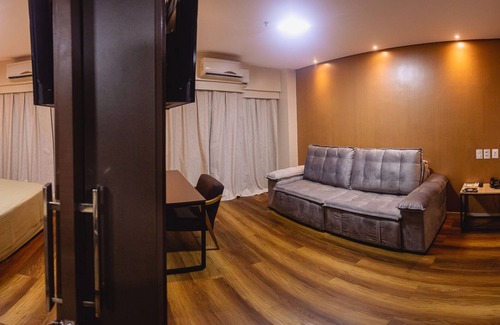 Teresina Hotel | Arrey Gran Hotel