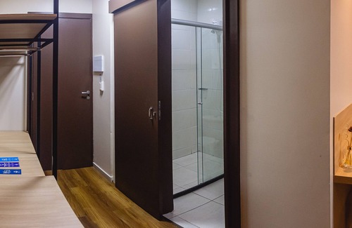 Teresina Hotel | Arrey Gran Hotel