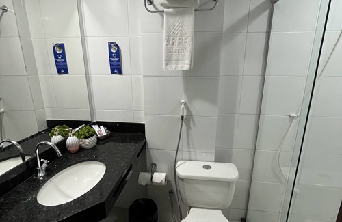 Teresina Hotel | Arrey Gran Hotel