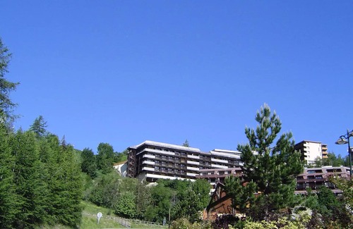 Pra Loup Apartment | Arribau Residence - Renovated studio near the slopes and commperces, for 4 people, in Pra Loup