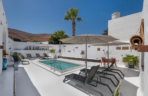 Tabayesco Apartment | Arrieta Costa Rural