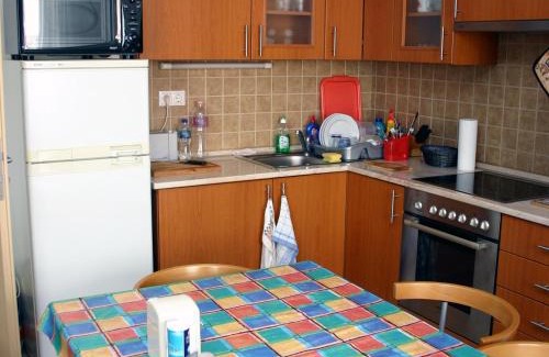 Ujlipotvaros Apartment | Arriva Apartment, optional indoor parking
