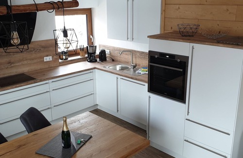 Groissenbach House | Arrive and feel good in the exclusive and modern Chalet Weitsee
