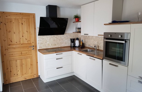 Groissenbach House | Arrive and feel good in the exclusive and modern vacation home Ulla