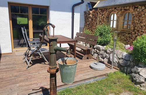Groissenbach House | Arrive and feel good in the exclusive and modern vacation home Ulla