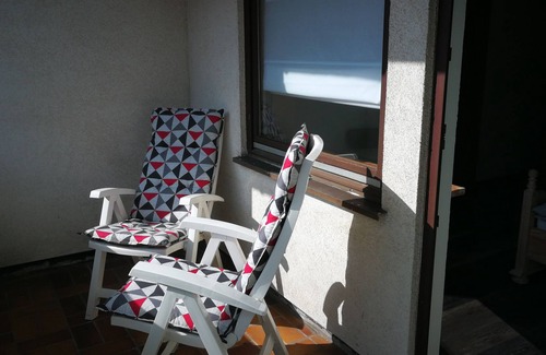 Bad Sachsa Apartment | Arrive, feel good and relax - resinously welcome!