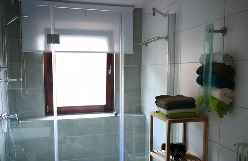 Bad Sachsa Apartment | Arrive, feel good and relax - resinously welcome!