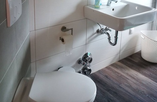 Bad Sachsa Apartment | Arrive, feel good and relax - resinously welcome!