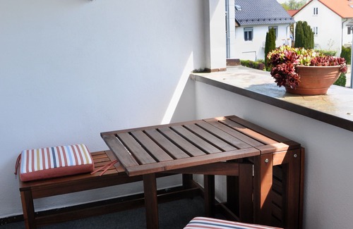 Waggershausen Apartment | Arrive, move in, relax: Enjoy wonderfully carefree holidays!