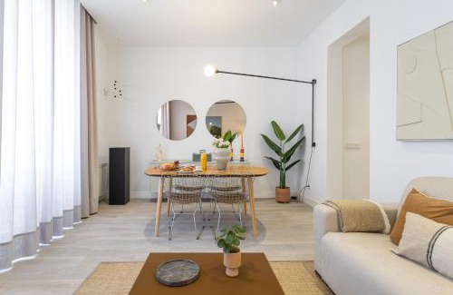 Embajadores Apartment | Arrivo Latina II