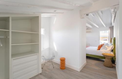 Embajadores Apartment | Arrivo Latina II