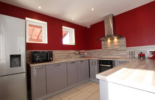 Behobie House | ARROKA - URRUGNE - Gîte