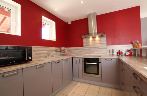 Behobie House | ARROKA - URRUGNE - Gîte