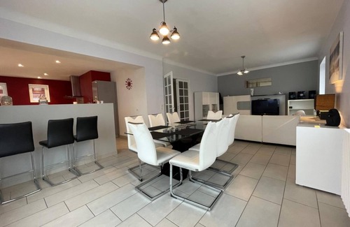 Behobie House | ARROKA - URRUGNE - Gîte
