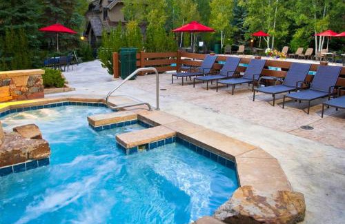 Edwards Apartment | Arrowhead Escape