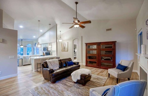 Arrowhead Ranch House | Arrowhead Haven Summa