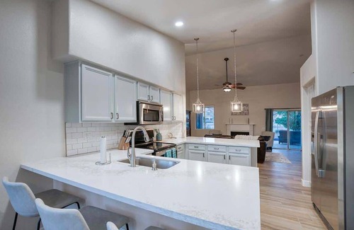 Arrowhead Ranch House | Arrowhead Haven Summa