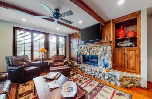 Edwards Apartment | Arrowhead Ski Condo