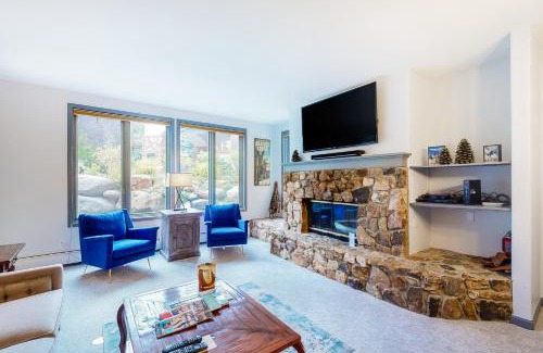 Edwards Apartment | Arrowhead Ski Condo