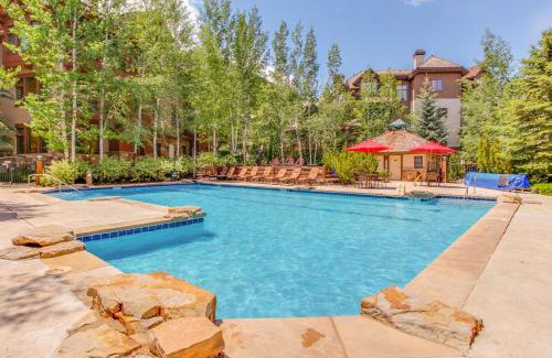 Edwards Apartment | Arrowhead Ski Condo