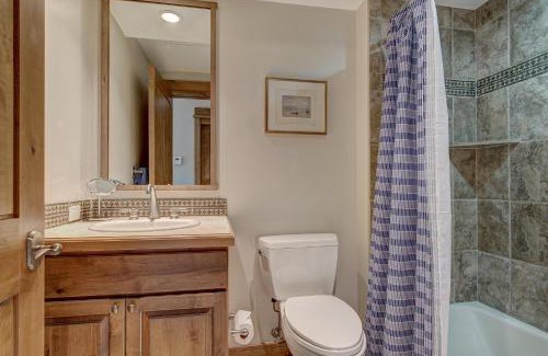 Edwards Cabin | Arrowhead Village at Beaver Creek