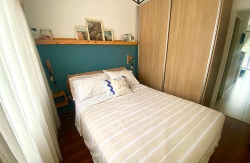 Rosario Apartment | Arroyito Suites