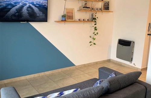 Rosario Apartment | Arroyito Suites