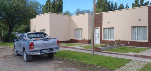 El Calafate Apartment | arroyo de las piedras