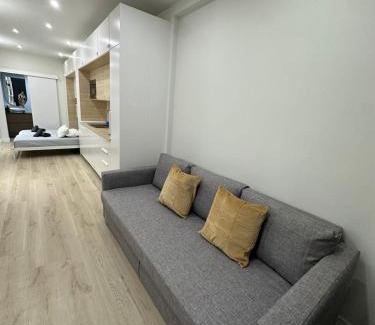 Arroyo de la Miel Apartment | Arroyohome