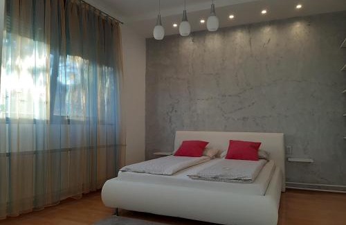 Petrovaradin Apartment | Ars Duo