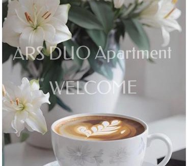 Petrovaradin Apartment | Ars Duo