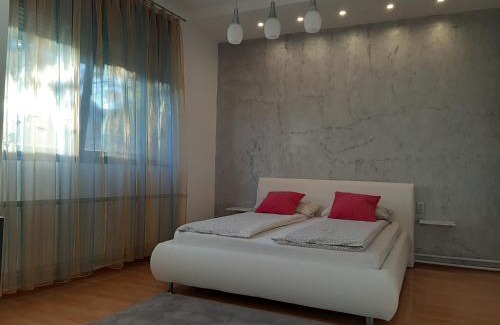 Petrovaradin Apartment | Ars Duo
