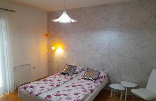 Grbavica Apartment | ARS VIP Apartment