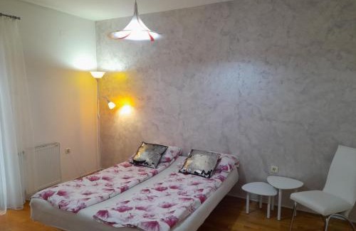 Grbavica Apartment | ARS VIP Apartment