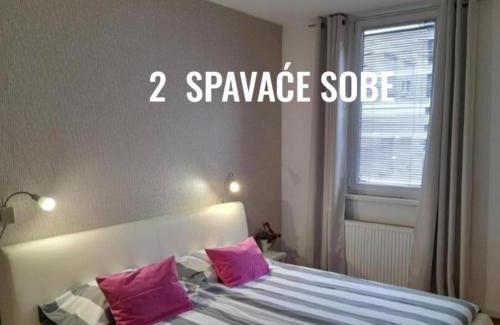 Grbavica Apartment | ARS VIP Apartment